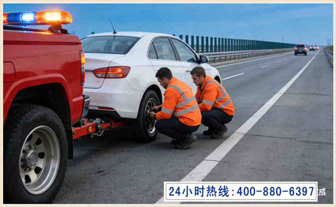 平鲁道路救援 平鲁道路救援